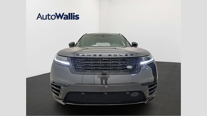 Range Rover Velar 1