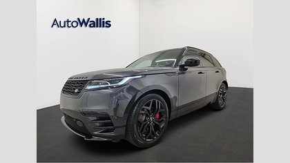 Range Rover Velar 2