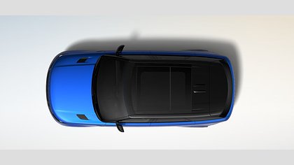 Range Rover Sport 3