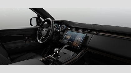 Range Rover Sport 4
