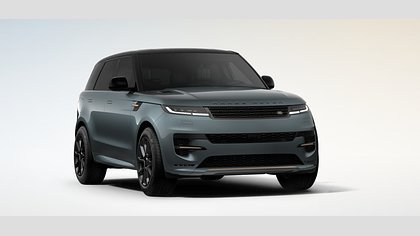 Range Rover Sport 0