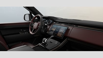 Range Rover Sport 4