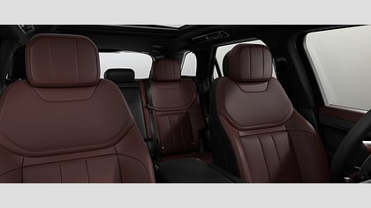 Range Rover Sport 6