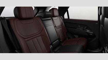 Range Rover Sport 5