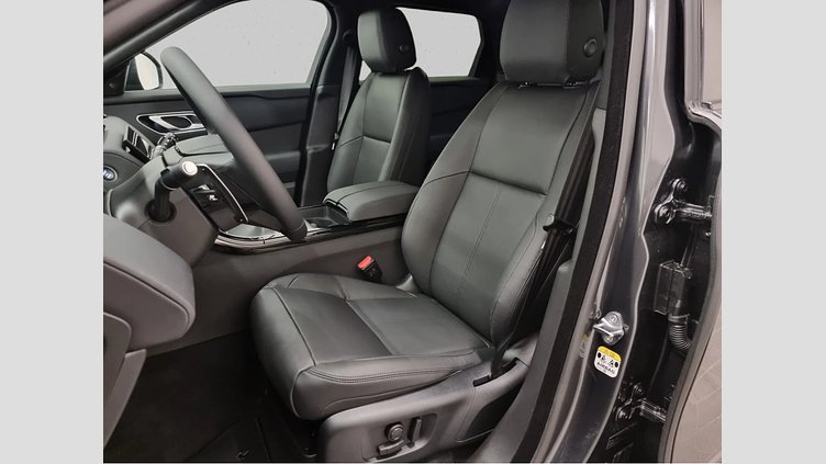 2024 Rabljena vozila Land Rover Range Rover Velar Carpathian Grey D300 AWD AUTOMATIC MHEV DYNAMIC SE 