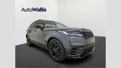 Range Rover Velar 0