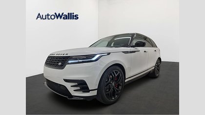 Range Rover Velar 2