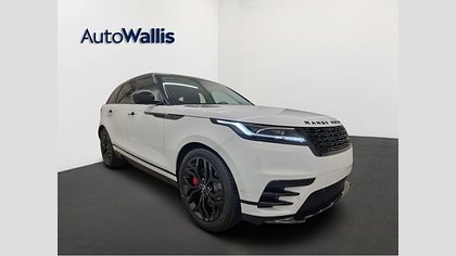 Range Rover Velar 0