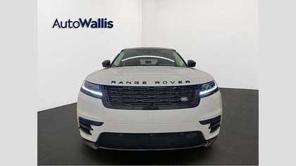 Range Rover Velar 1