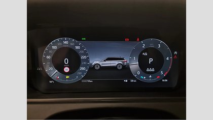 Range Rover Velar 10