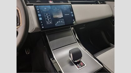 Range Rover Velar 9