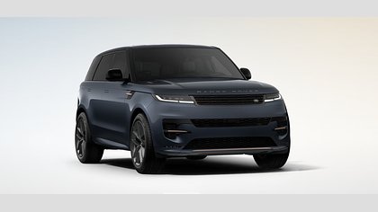 Range Rover Sport 0