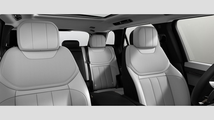 2026 Nou Land Rover Range Rover Sport Varesine Blue 3.0D I6  300CP AWD Auto MHEV Dynamic SE