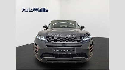 Range Rover Evoque 1