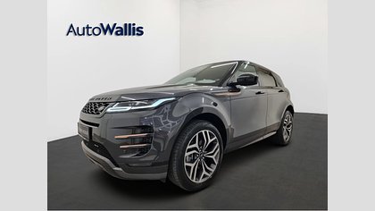 Range Rover Evoque 2