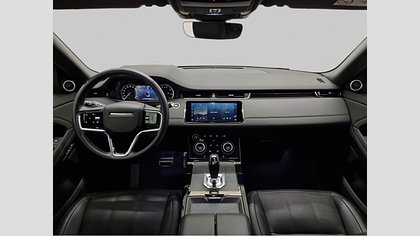 Range Rover Evoque 7