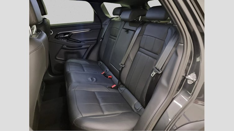 2022 Rabljena vozila Land Rover Range Rover Evoque Carpatian Grey P200 AWD AUTOMATIC MHEV  DYNAMIC SE