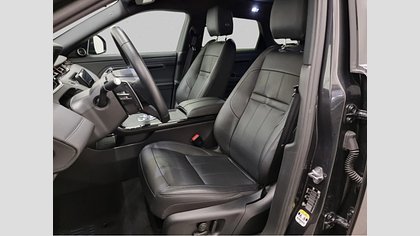 Range Rover Evoque 6