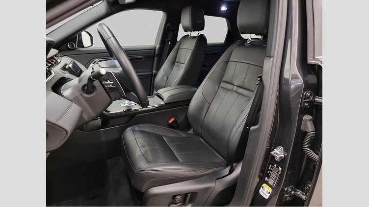 2022 Rabljena vozila Land Rover Range Rover Evoque Carpatian Grey P200 AWD AUTOMATIC MHEV  DYNAMIC SE