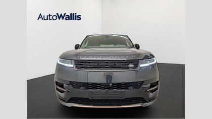 Range Rover Sport 1