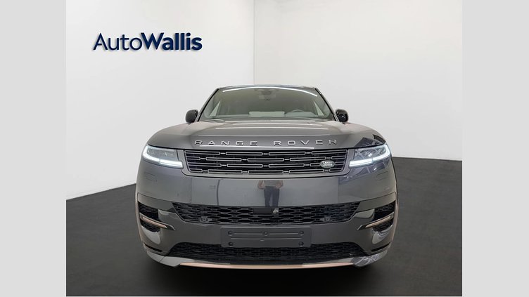 2026 Nova vozila Land Rover Range Rover Sport Carpatian Grey P460e AWD AUTOMATIC PHEV DYNAMIC SE 