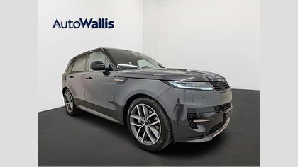 Range Rover Sport 0