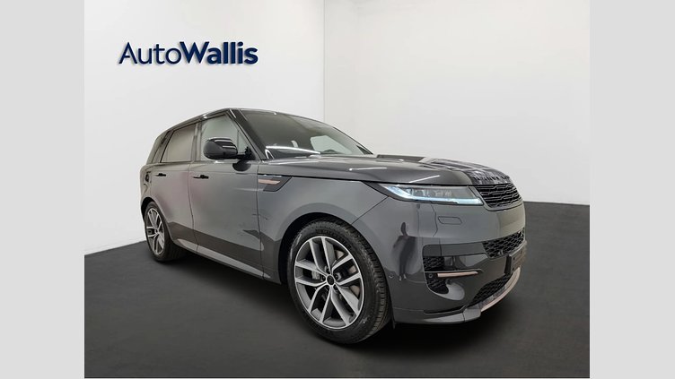 2026 Nova vozila Land Rover Range Rover Sport Carpatian Grey P460e AWD AUTOMATIC PHEV DYNAMIC SE 