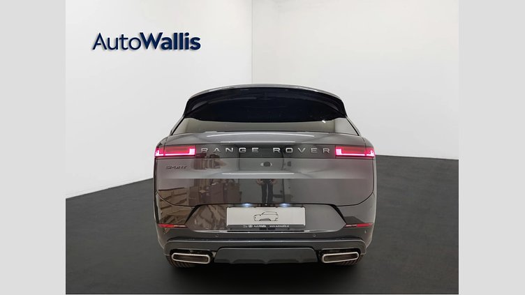 2026 Nova vozila Land Rover Range Rover Sport Carpatian Grey P460e AWD AUTOMATIC PHEV DYNAMIC SE 