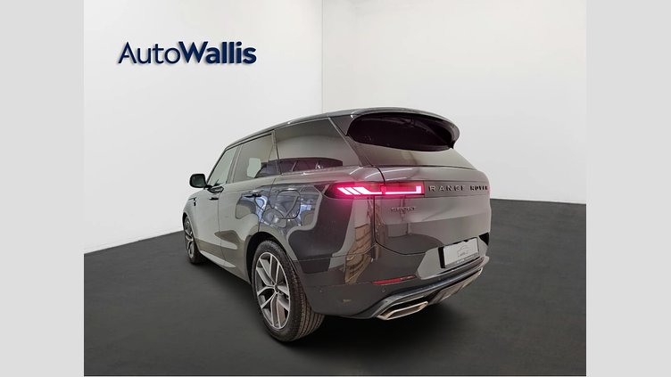 2026 Nova vozila Land Rover Range Rover Sport Carpatian Grey P460e AWD AUTOMATIC PHEV DYNAMIC SE 