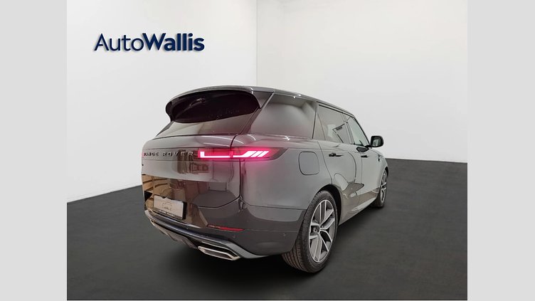 2026 Nova vozila Land Rover Range Rover Sport Carpatian Grey P460e AWD AUTOMATIC PHEV DYNAMIC SE 