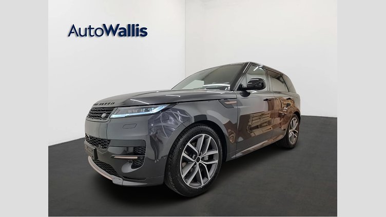 2026 Nova vozila Land Rover Range Rover Sport Carpatian Grey P460e AWD AUTOMATIC PHEV DYNAMIC SE 