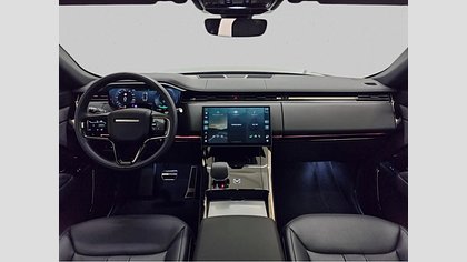Range Rover Sport 7