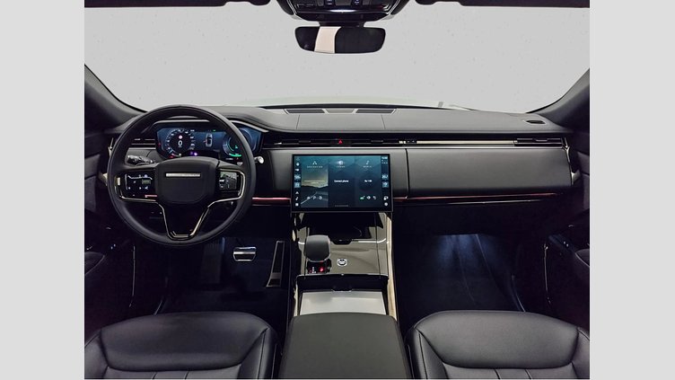 2026 Nova vozila Land Rover Range Rover Sport Carpatian Grey P460e AWD AUTOMATIC PHEV DYNAMIC SE 