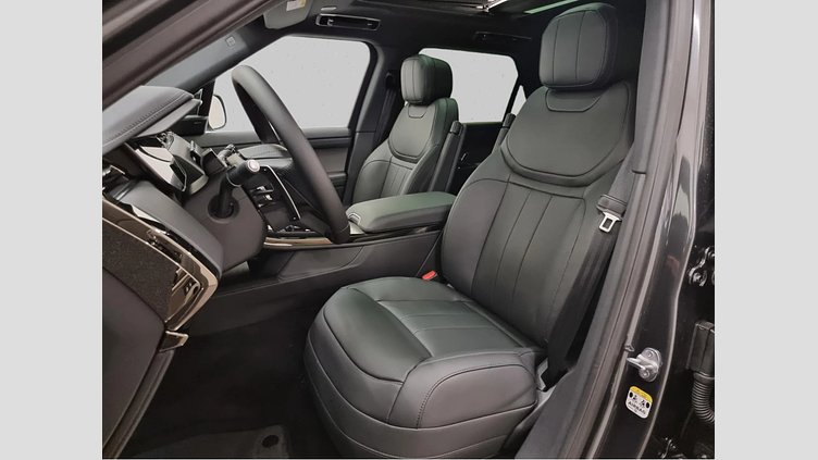 2026 Nova vozila Land Rover Range Rover Sport Carpatian Grey P460e AWD AUTOMATIC PHEV DYNAMIC SE 