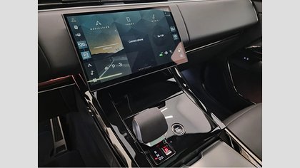 Range Rover Sport 10