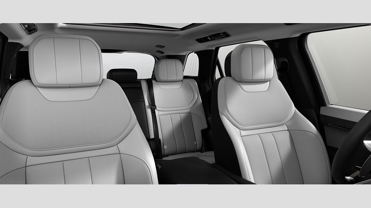 2026 Nou Land Rover Range Rover Sport Carpatian Grey 3.0D I6  300CP AWD Auto MHEV Dynamic HSE