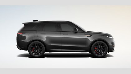 Range Rover Sport 2