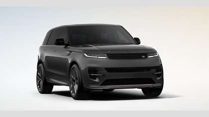Range Rover Sport 0