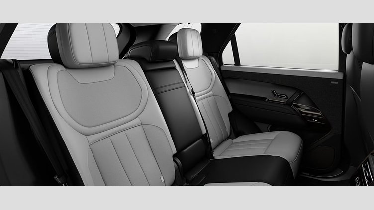 2026 Nou Land Rover Range Rover Sport Carpatian Grey 3.0D I6  300CP AWD Auto MHEV Dynamic HSE
