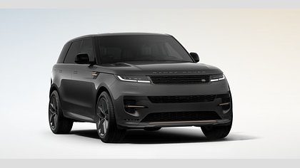 Range Rover Sport 0