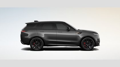 Range Rover Sport 2
