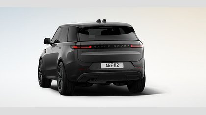 Range Rover Sport 1