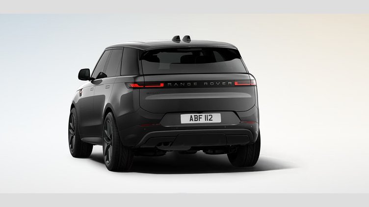 2026 Nou Land Rover Range Rover Sport Carpatian Grey 3.0D I6  300CP AWD Auto MHEV Dynamic SE