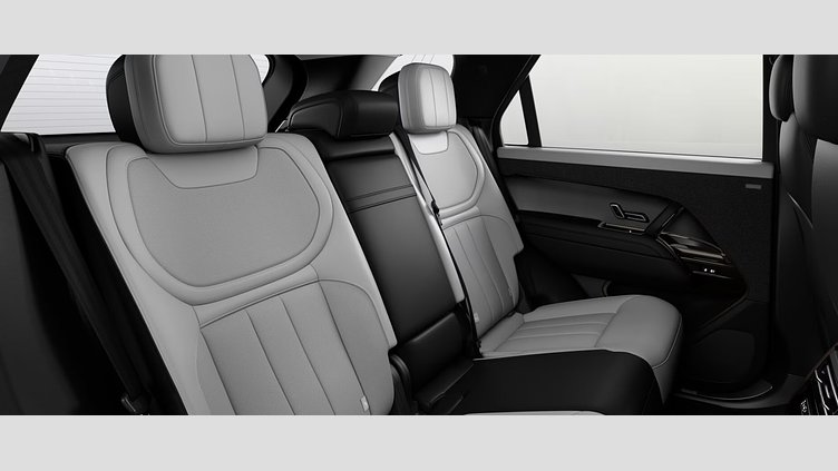 2026 Nou Land Rover Range Rover Sport Carpatian Grey 3.0D I6  300CP AWD Auto MHEV Dynamic SE