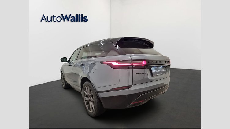 2023 Rabljena vozila Land Rover Range Rover Velar Fuji bela P404e AWD AUTOMATIC PHEV DYNAMIC SE 