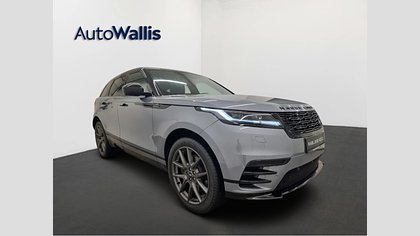 Range Rover Velar 0