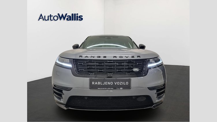 2023 Rabljena vozila Land Rover Range Rover Velar Fuji bela P404e AWD AUTOMATIC PHEV DYNAMIC SE 