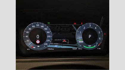 Range Rover Velar 9