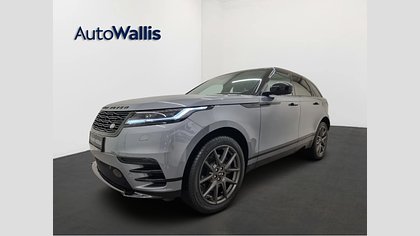 Range Rover Velar 2