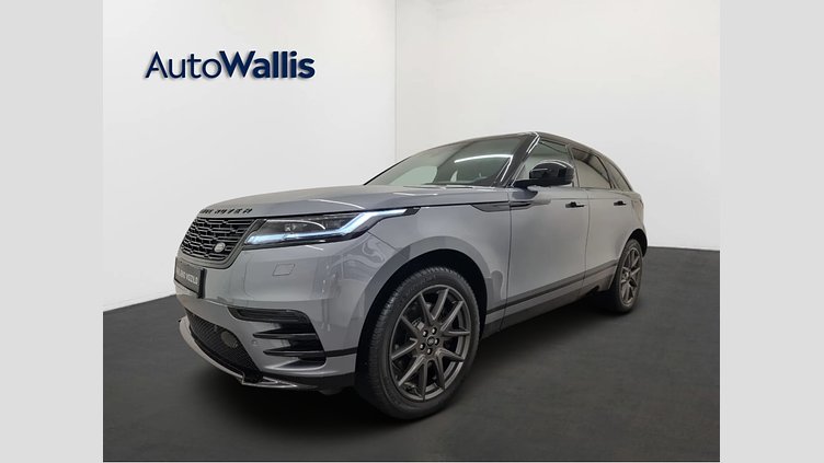 2023 Rabljena vozila Land Rover Range Rover Velar Fuji bela P404e AWD AUTOMATIC PHEV DYNAMIC SE 